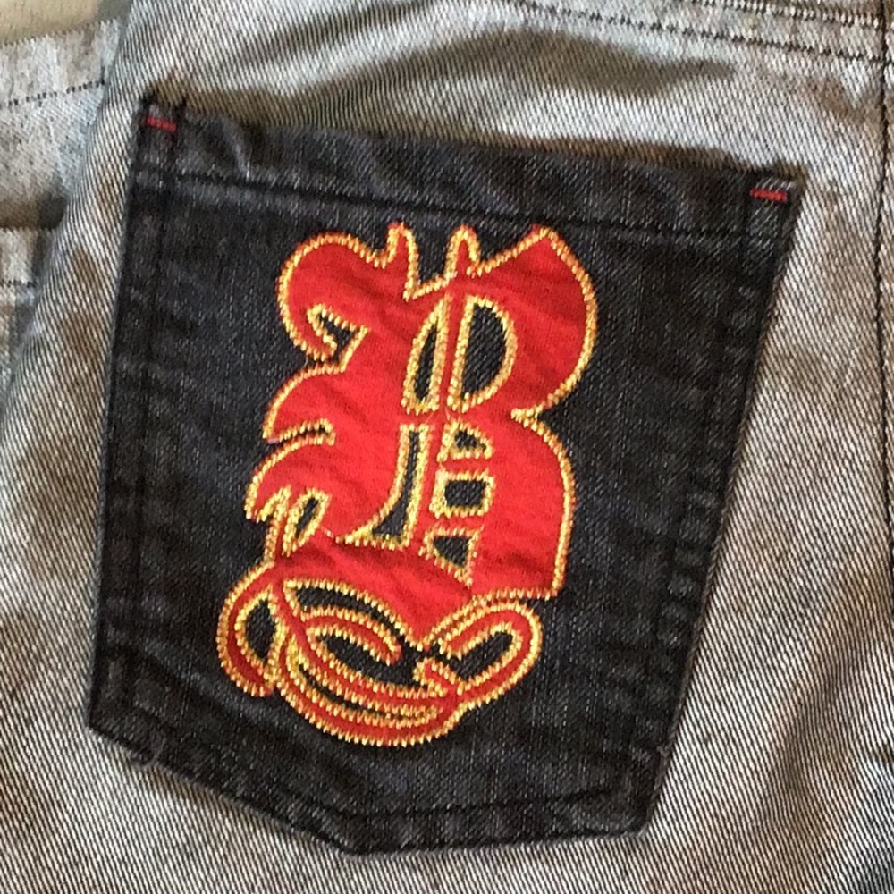 Kids Blac label jeans size 8